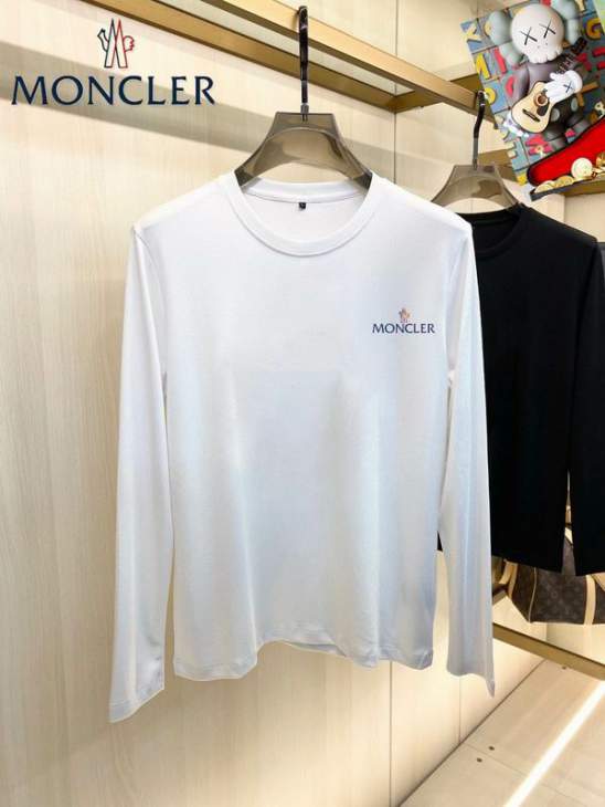 Picture of Moncler T Shirt Long _SKUMonclerS-4XL25tr4951764